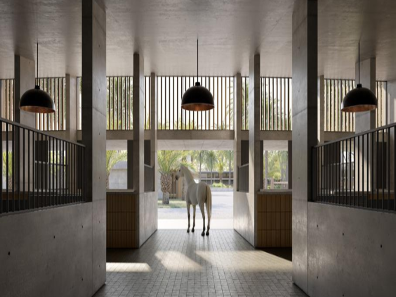 Equiterra 2 /Q3 2029